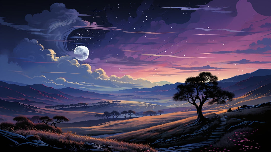 The Ultimate Guide to Choosing the Perfect Canvas Art for Your Space!