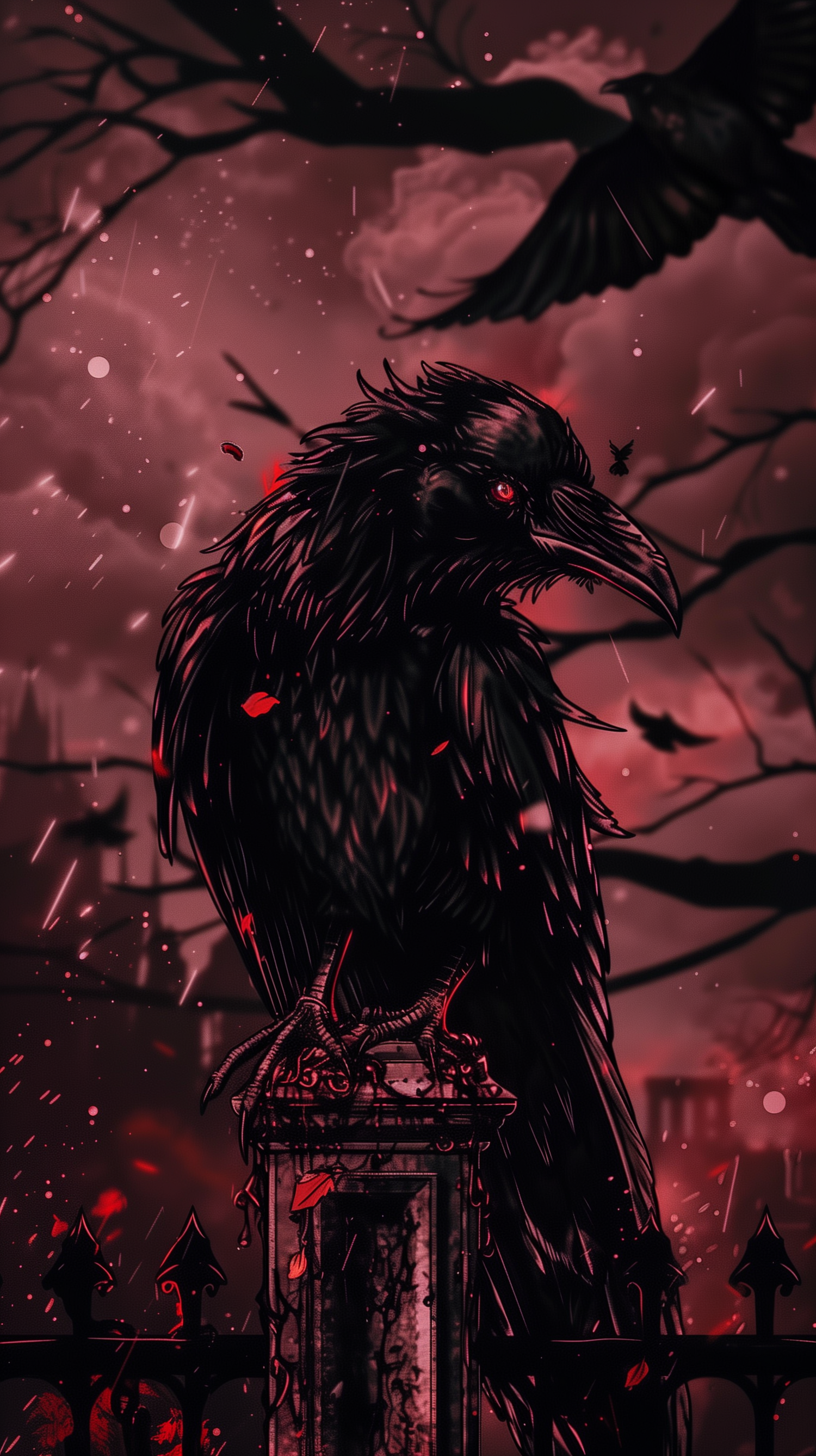 Gothic Art Collection - Dalexi